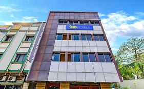 Fabhotel Crown Plaza